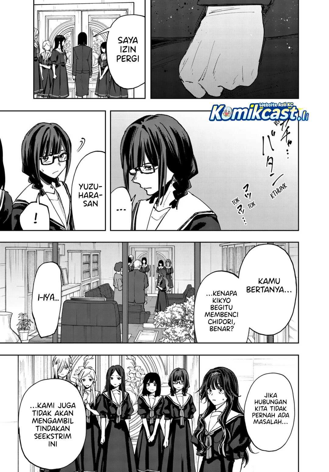 Chapter 162 - halaman 19