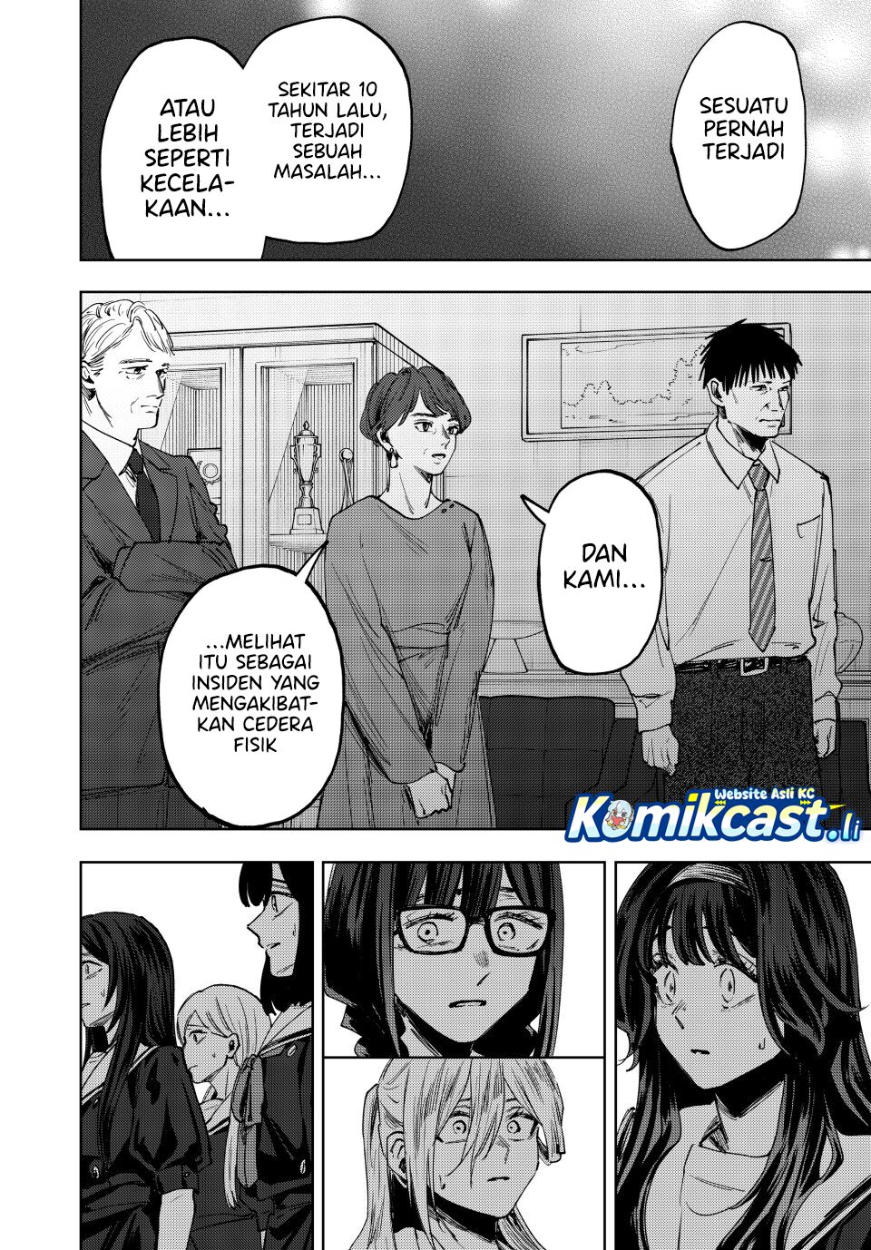 Chapter 162 - halaman 20