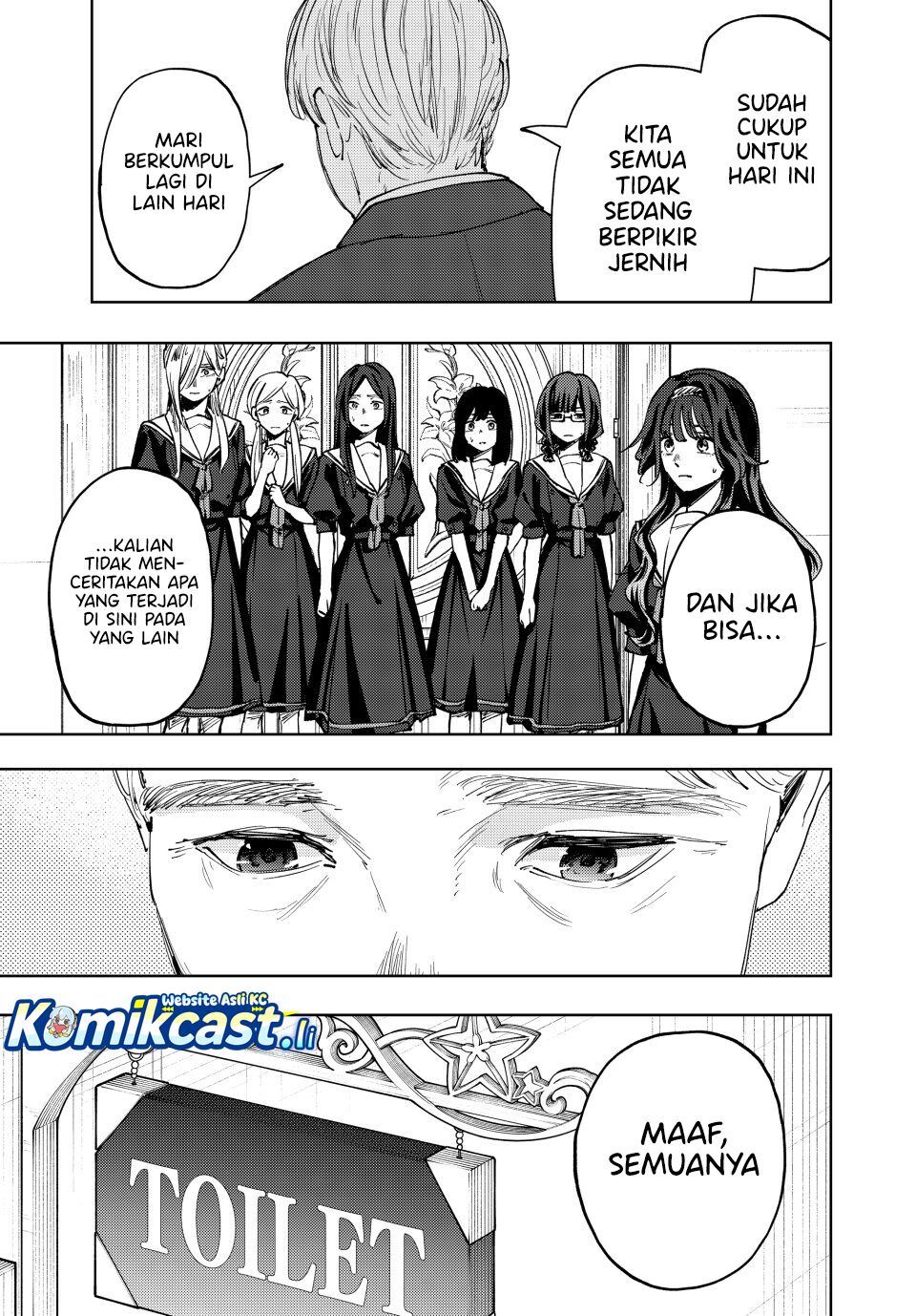 Chapter 162 - halaman 21
