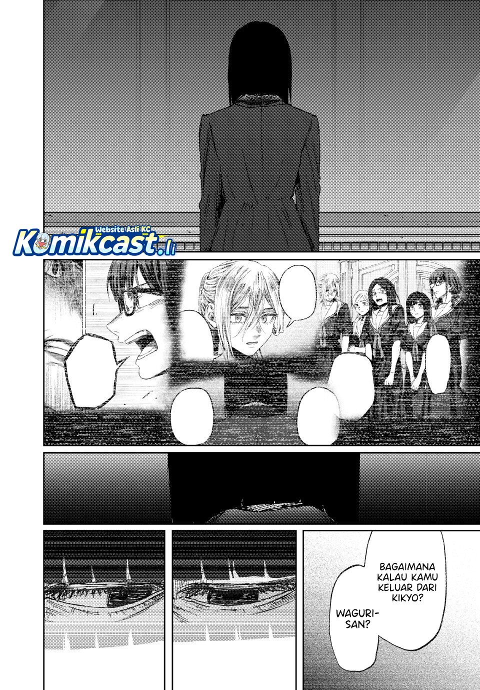 Chapter 162 - halaman 22