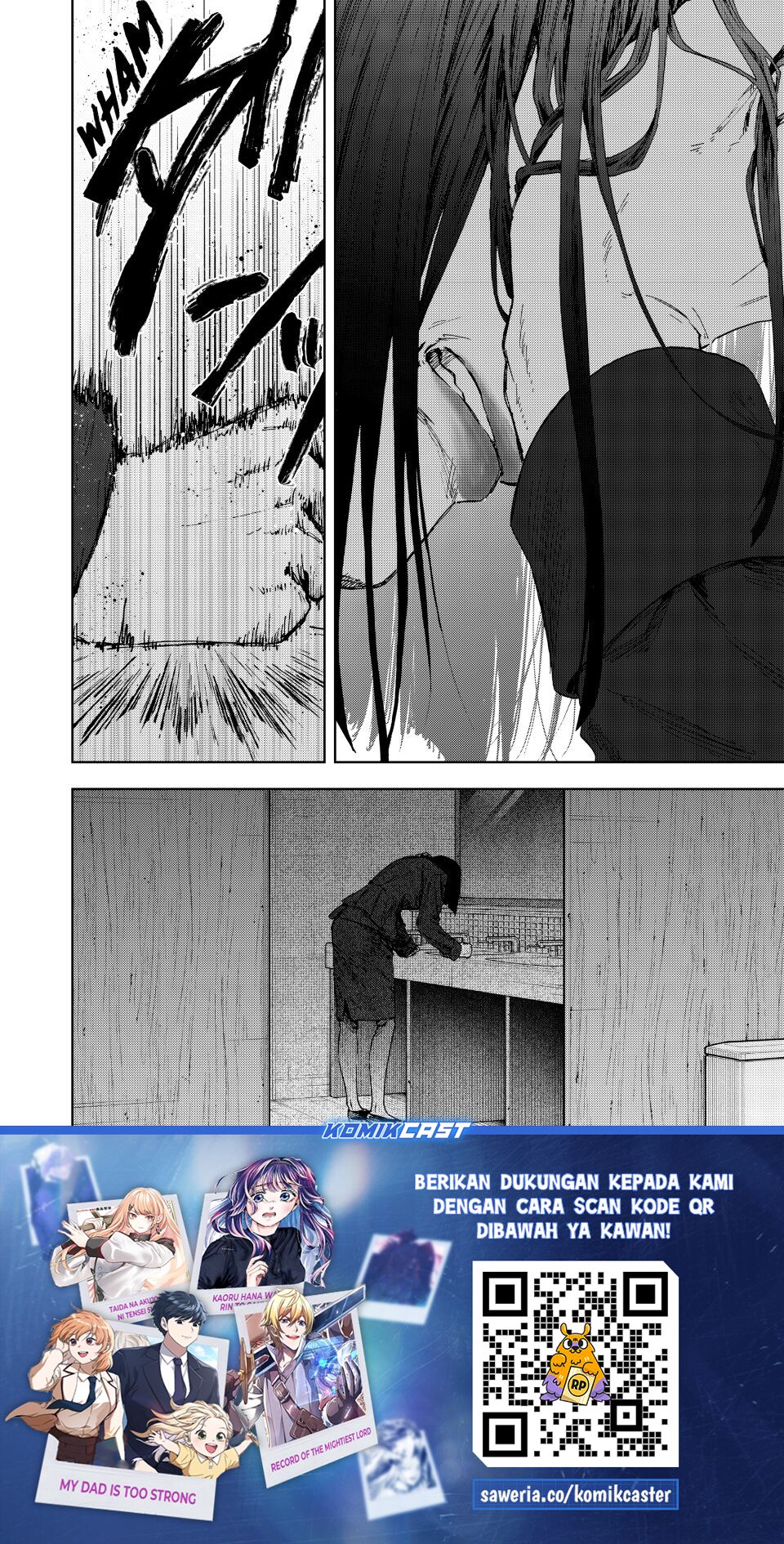 Chapter 162 - halaman 24