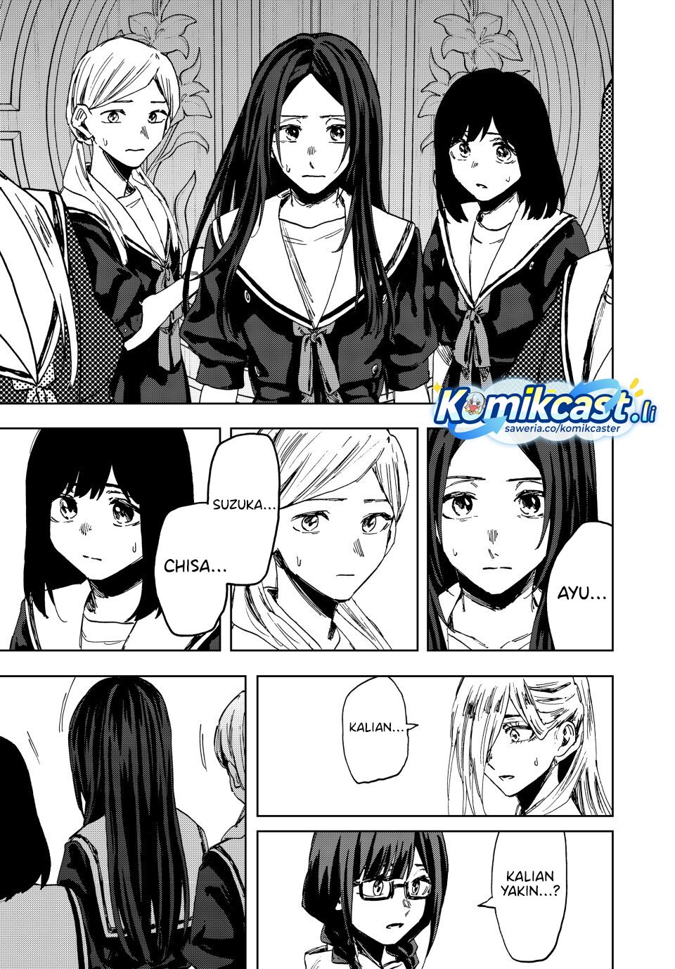 Chapter 162 - halaman 9