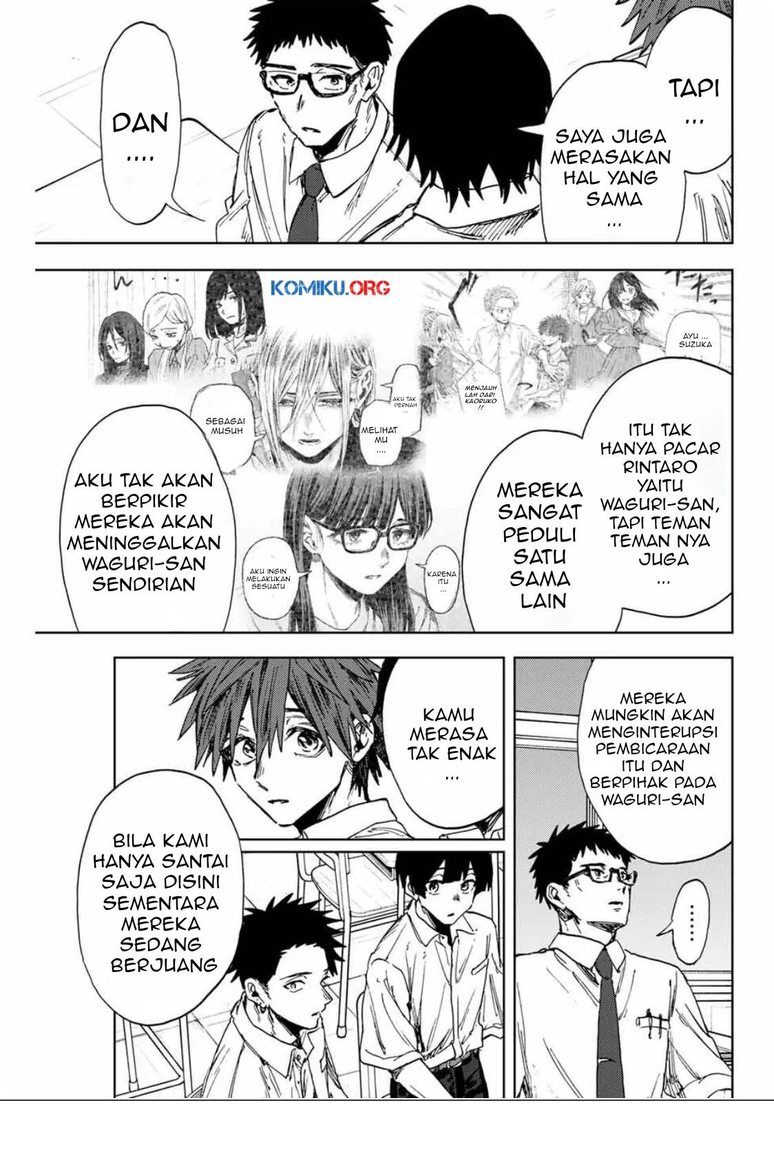 Chapter 164 - halaman 11