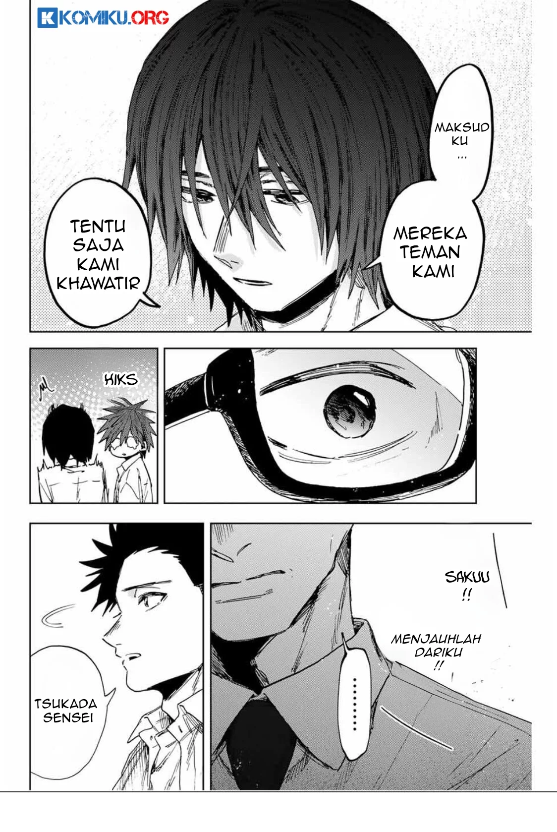 Chapter 164 - halaman 12