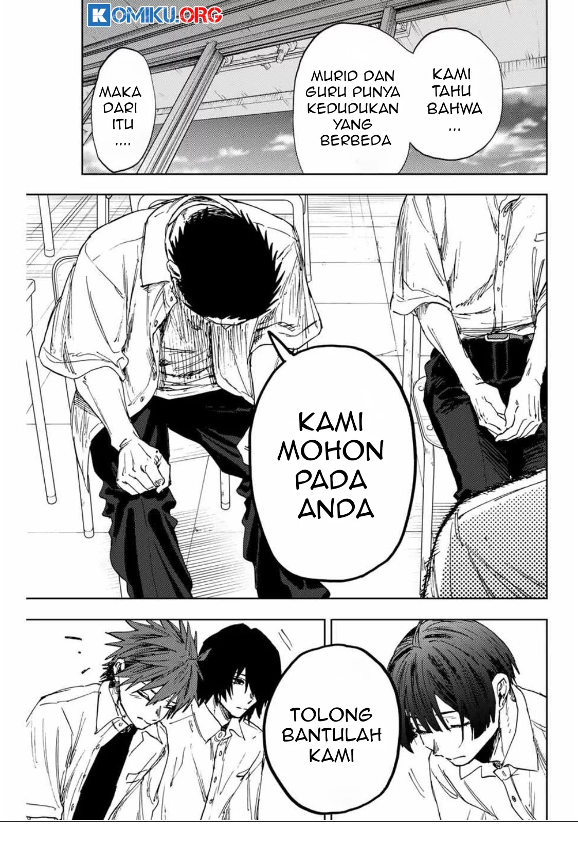 Chapter 164 - halaman 13