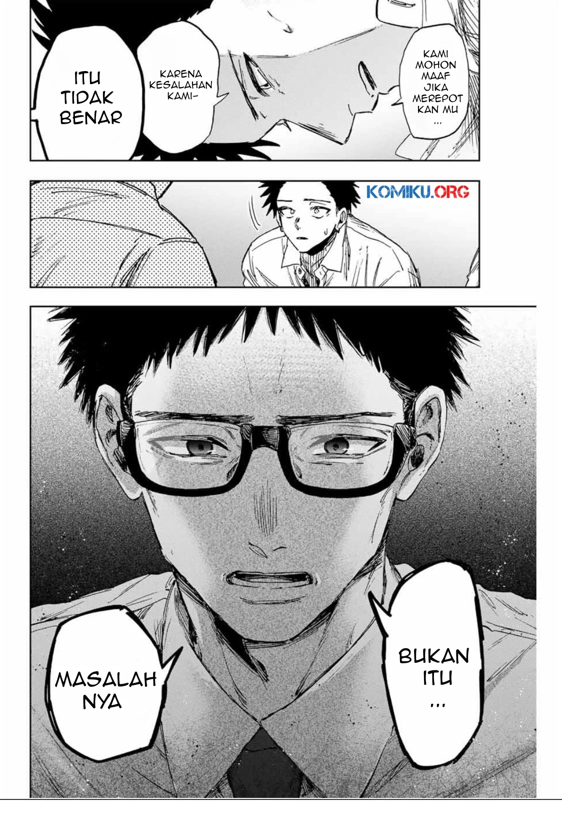 Chapter 164 - halaman 14