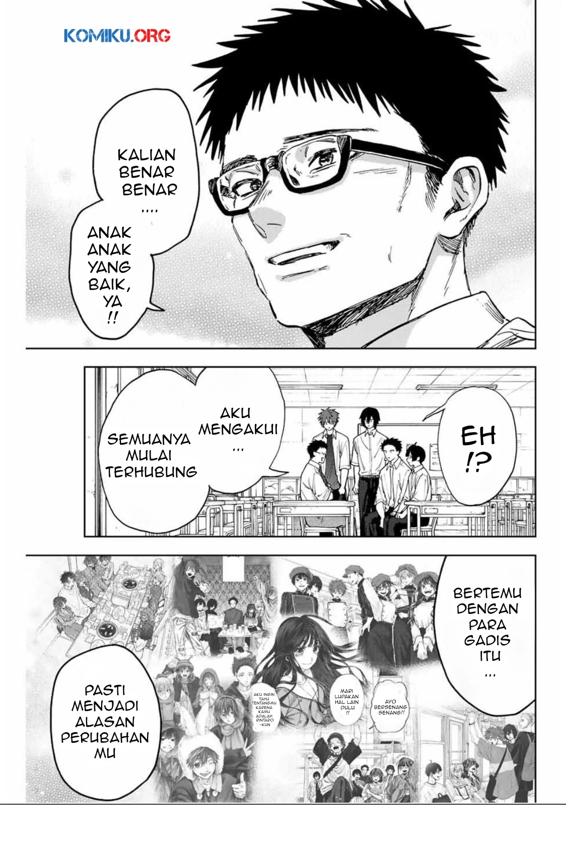 Chapter 164 - halaman 17