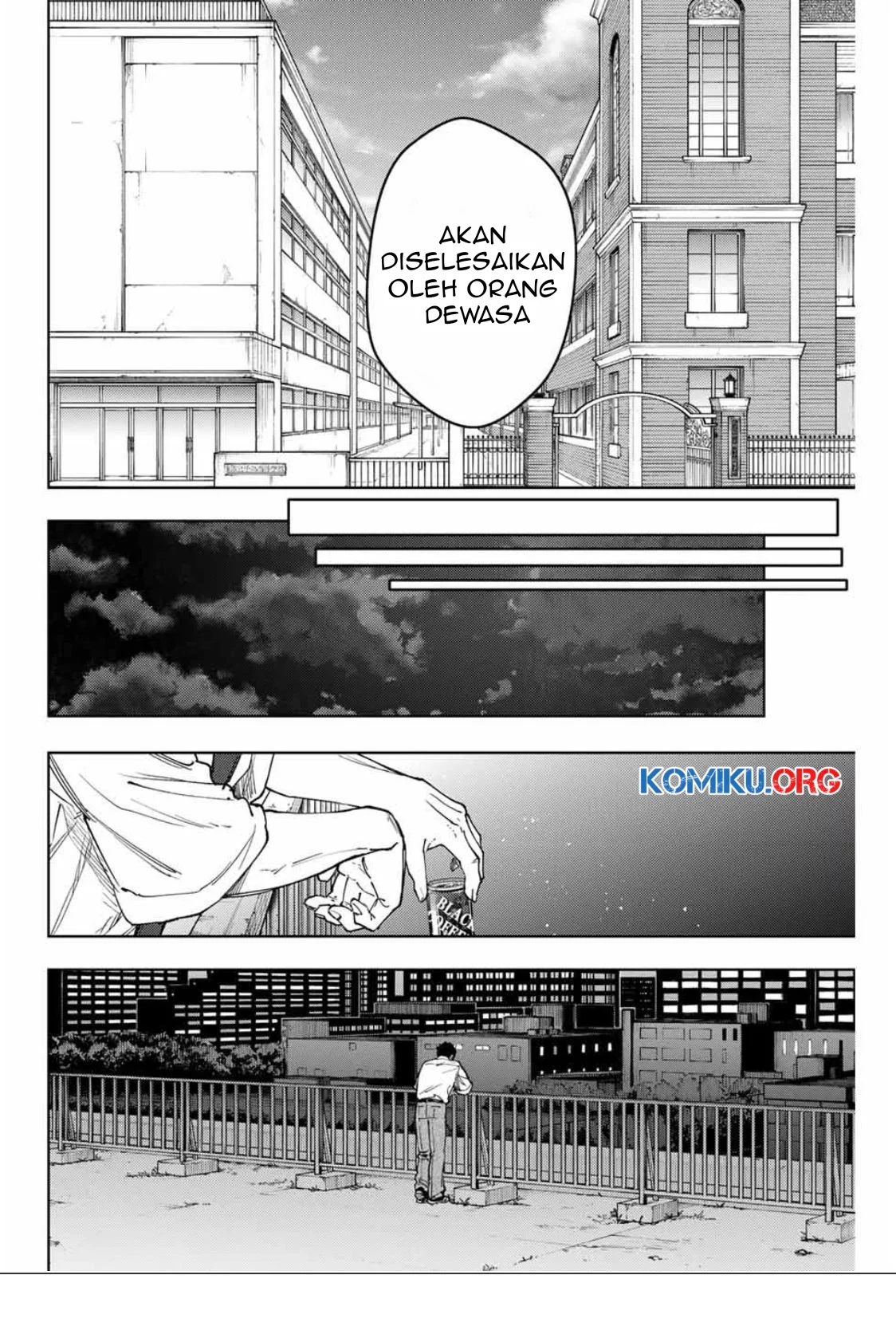 Chapter 164 - halaman 20