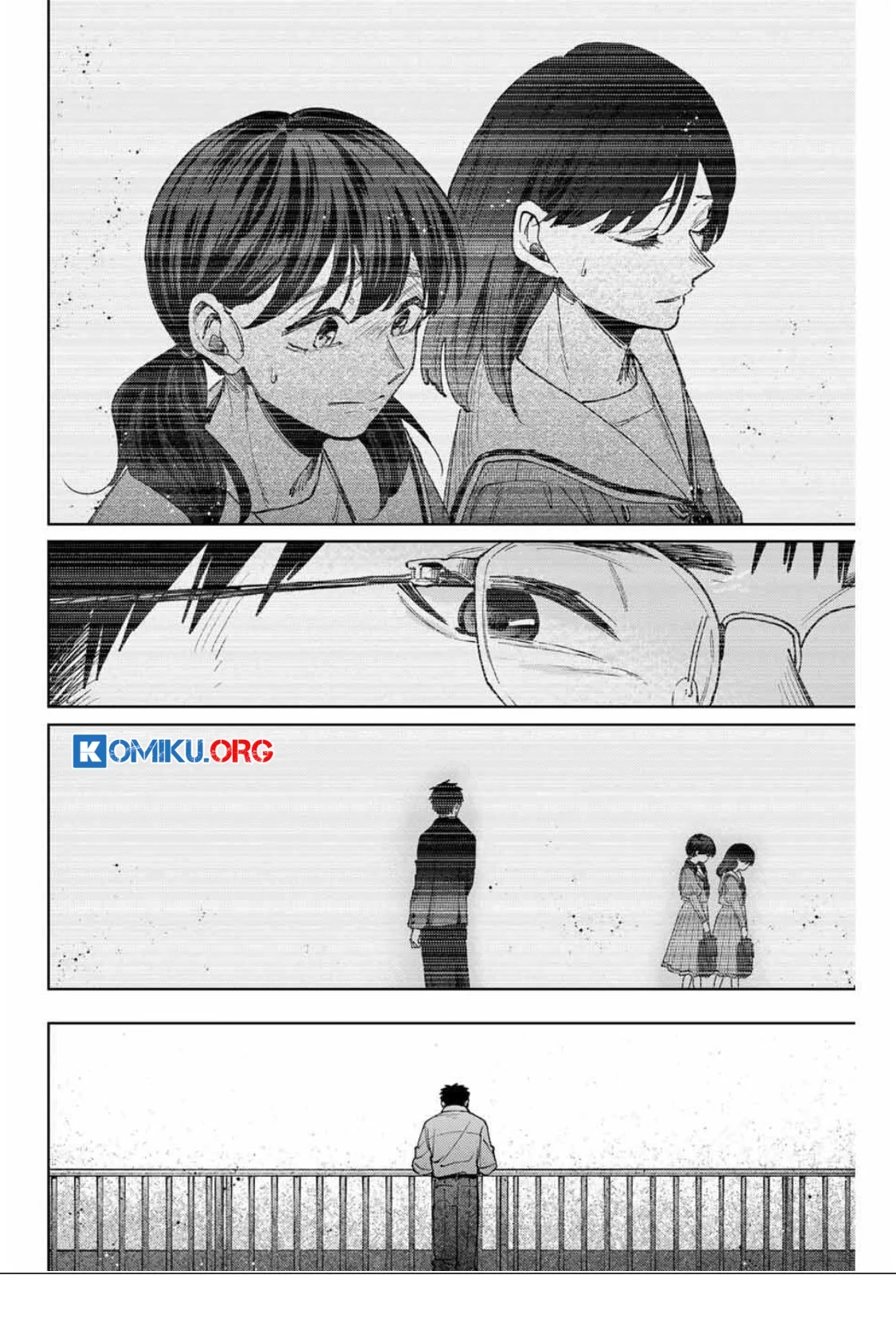Chapter 164 - halaman 22