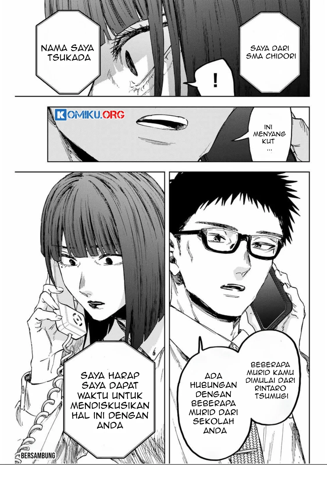 Chapter 164 - halaman 25