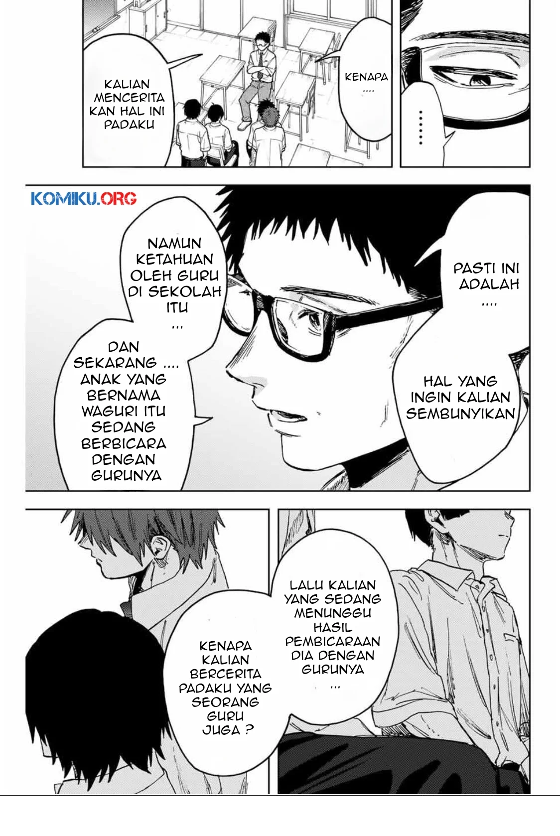 Chapter 164 - halaman 5