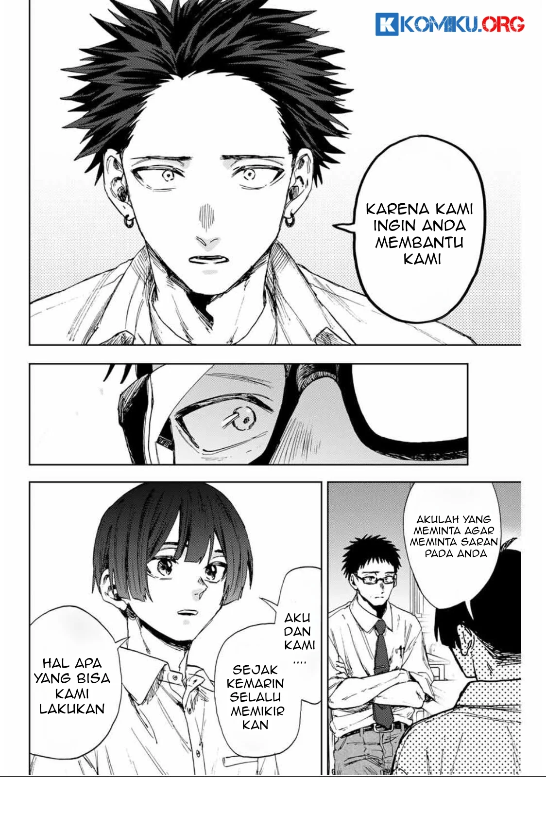 Chapter 164 - halaman 6