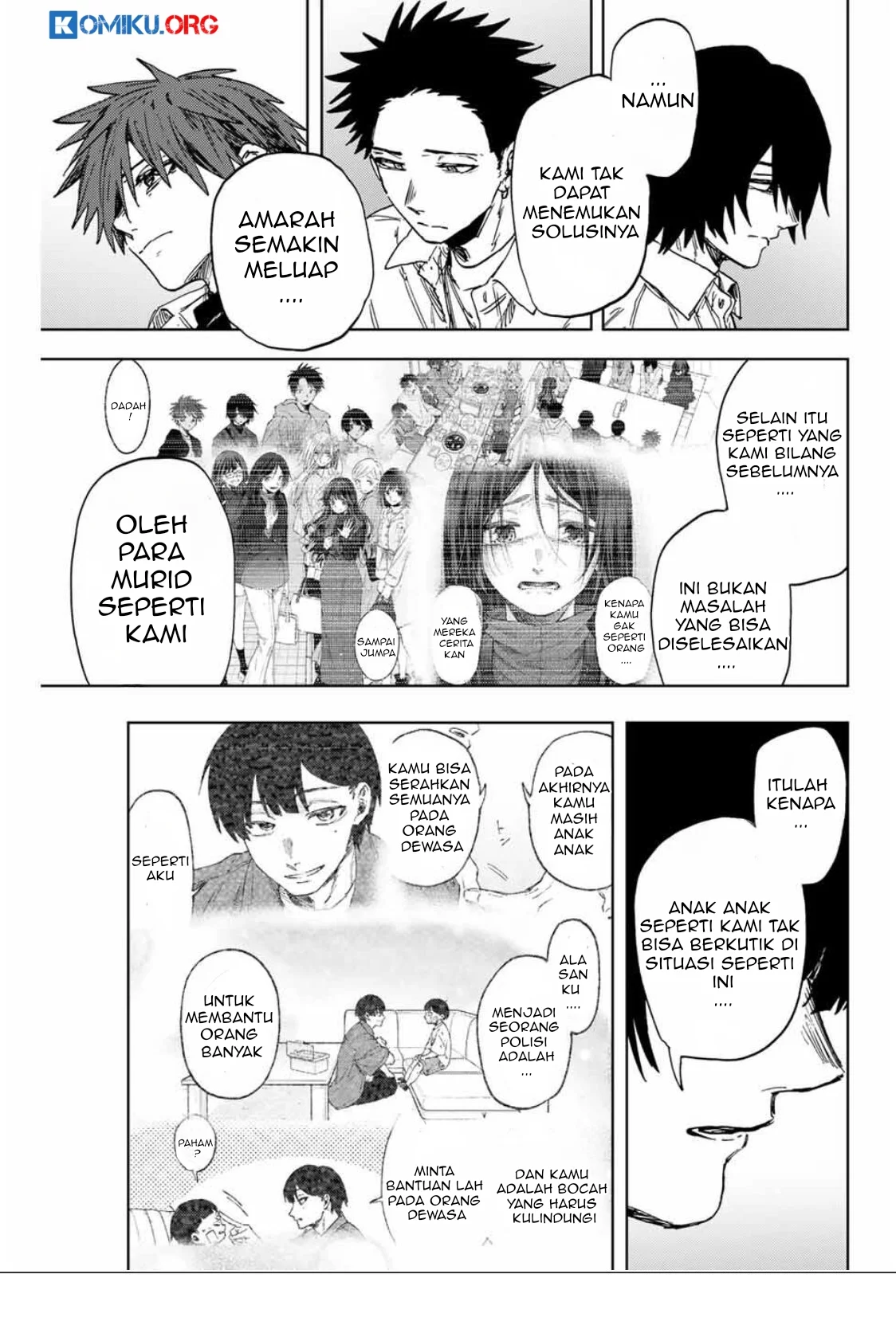 Chapter 164 - halaman 7