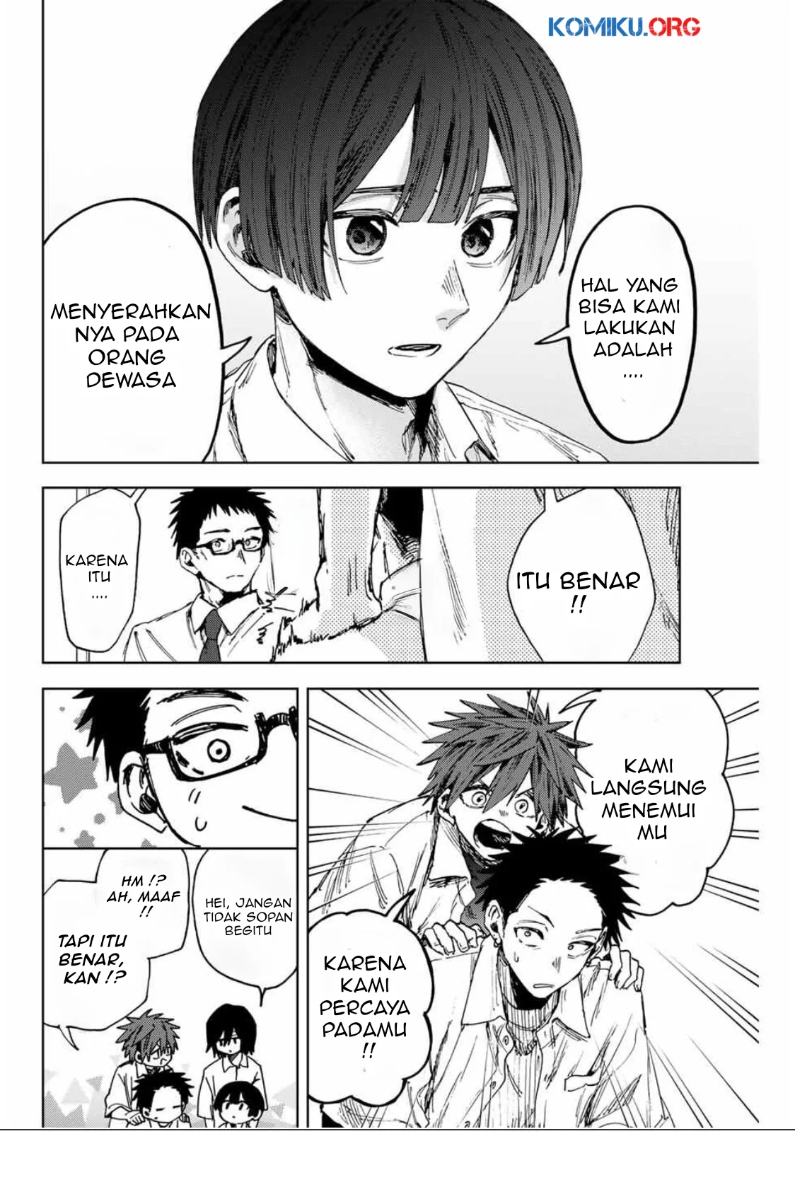 Chapter 164 - halaman 8