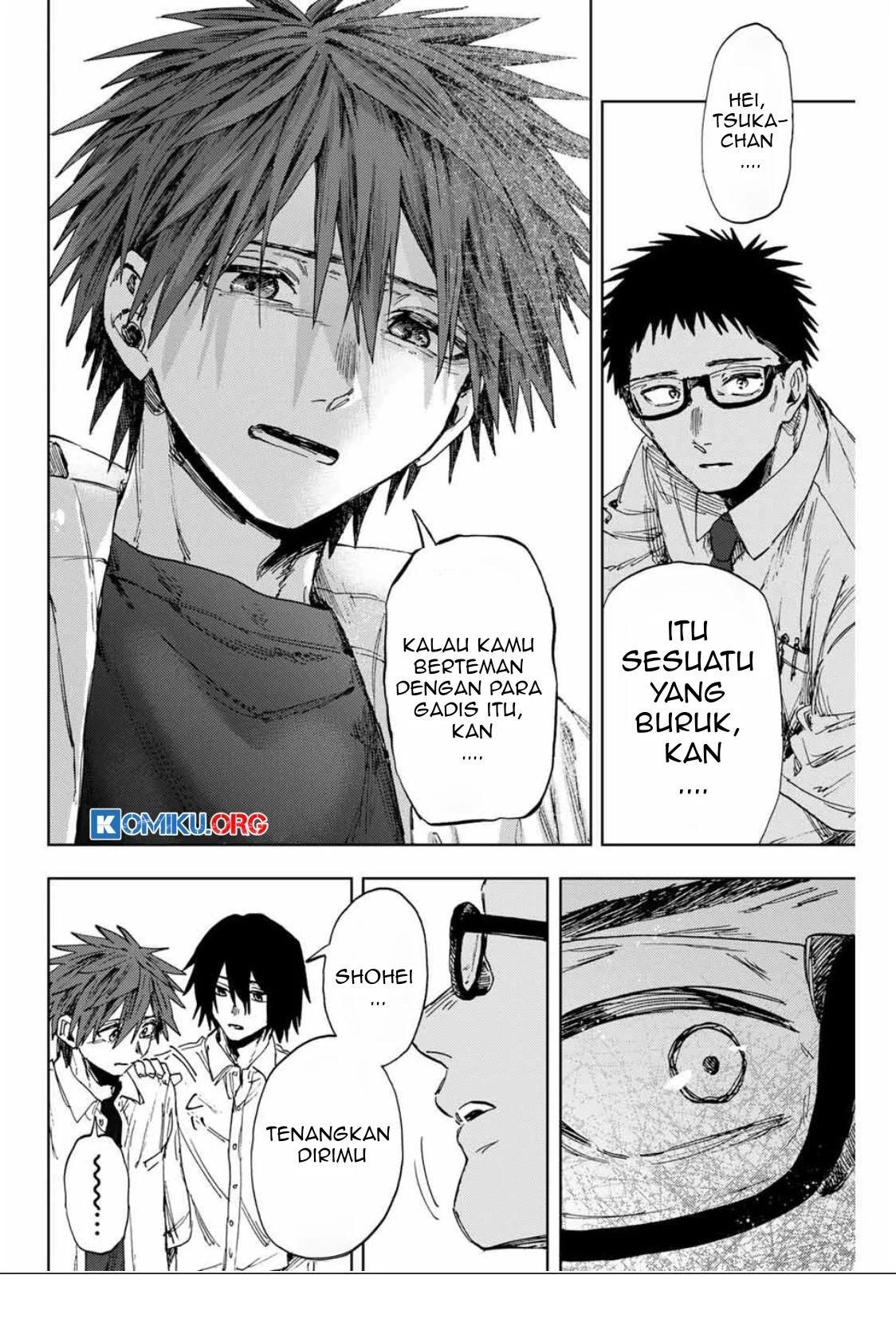 Chapter 164 - halaman 10