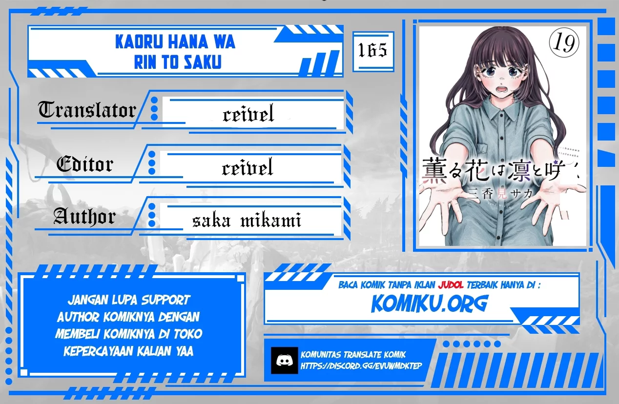 Chapter 165 - halaman 2