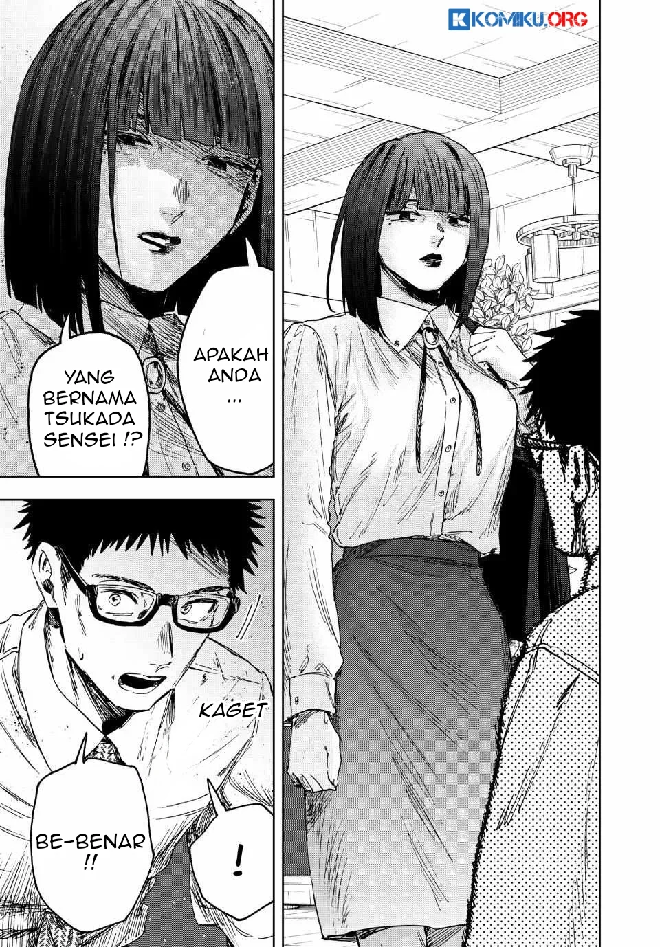 Chapter 165 - halaman 15