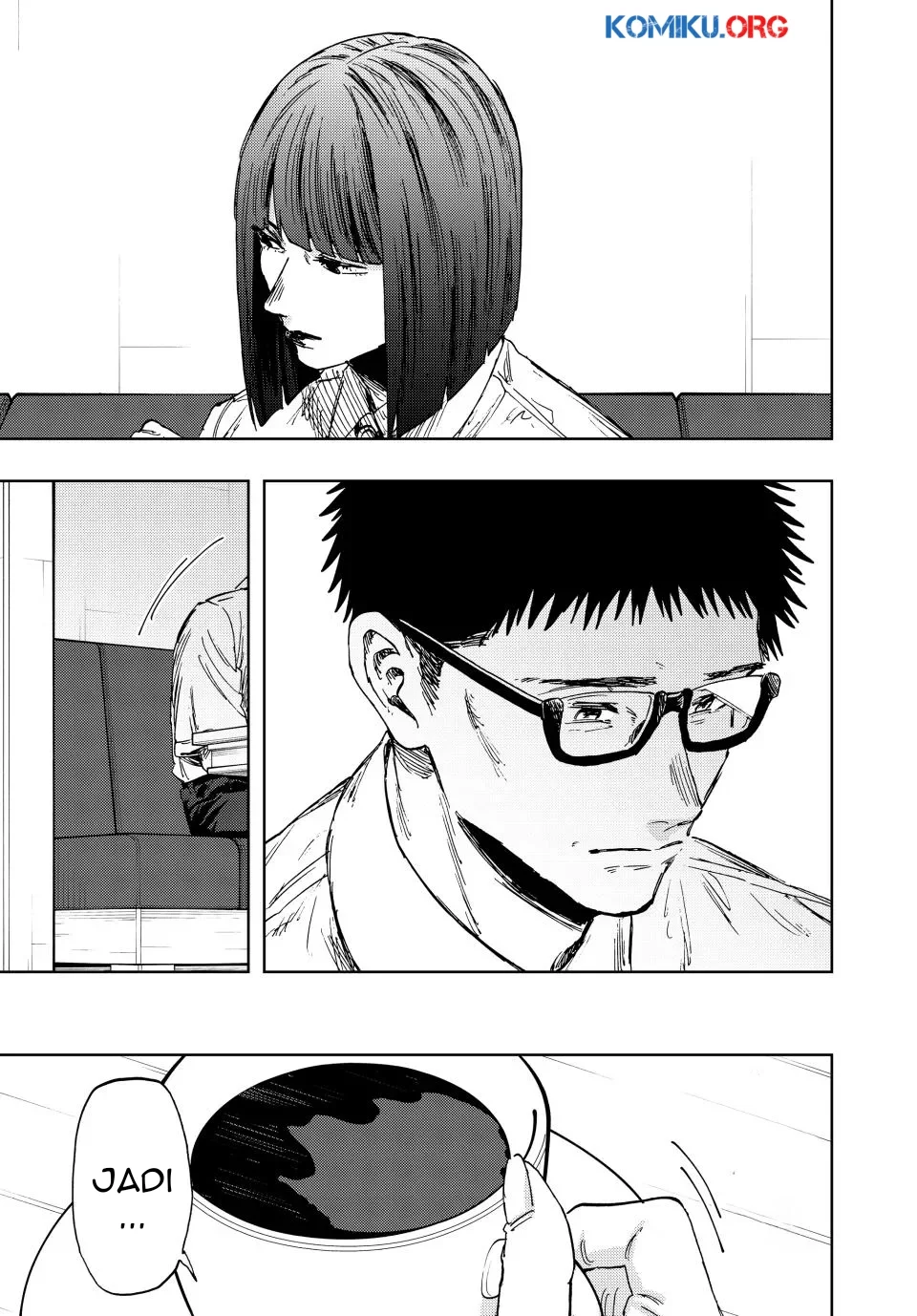 Chapter 165 - halaman 17