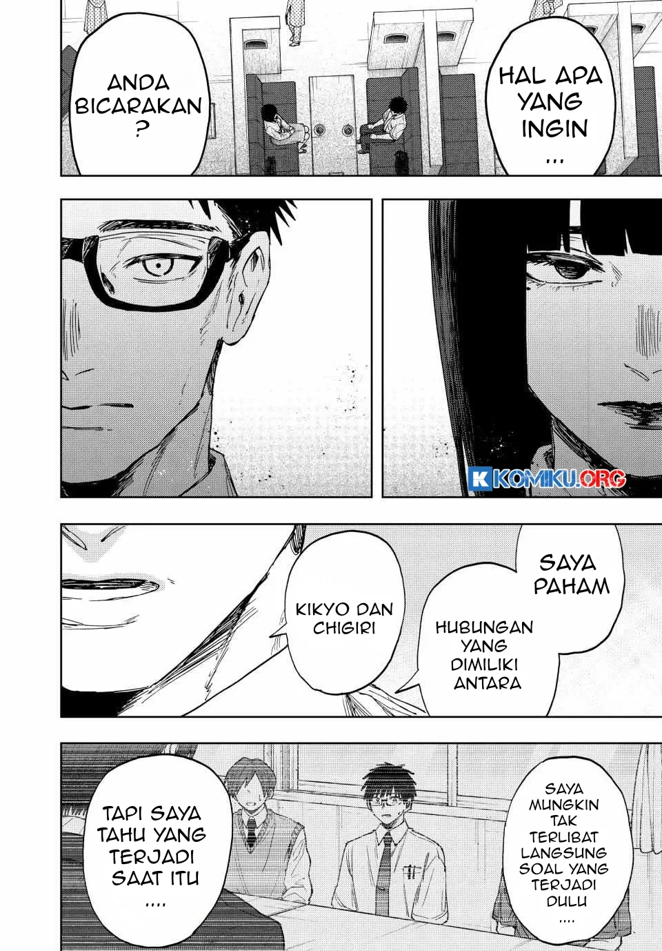 Chapter 165 - halaman 18