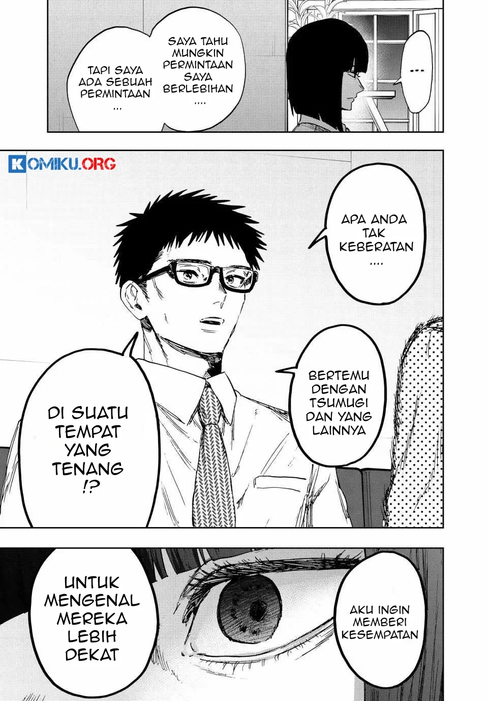 Chapter 165 - halaman 19