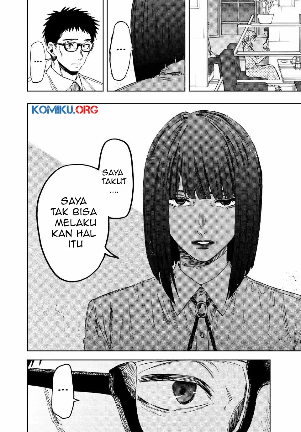 Chapter 165 - halaman 20