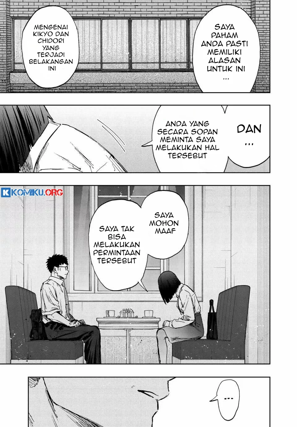 Chapter 165 - halaman 21