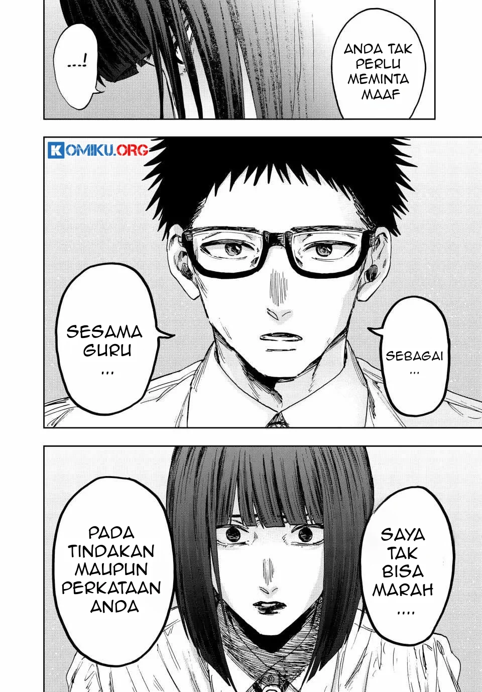Chapter 165 - halaman 22