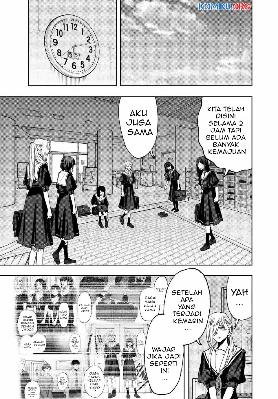 Chapter 165 - halaman 5