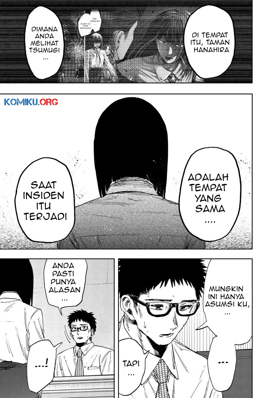 Chapter 166 - halaman 10