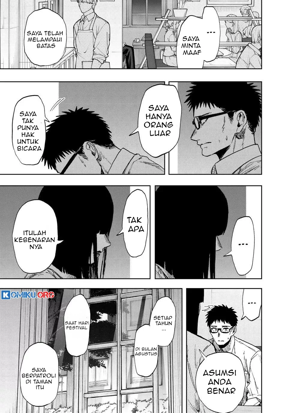 Chapter 166 - halaman 12