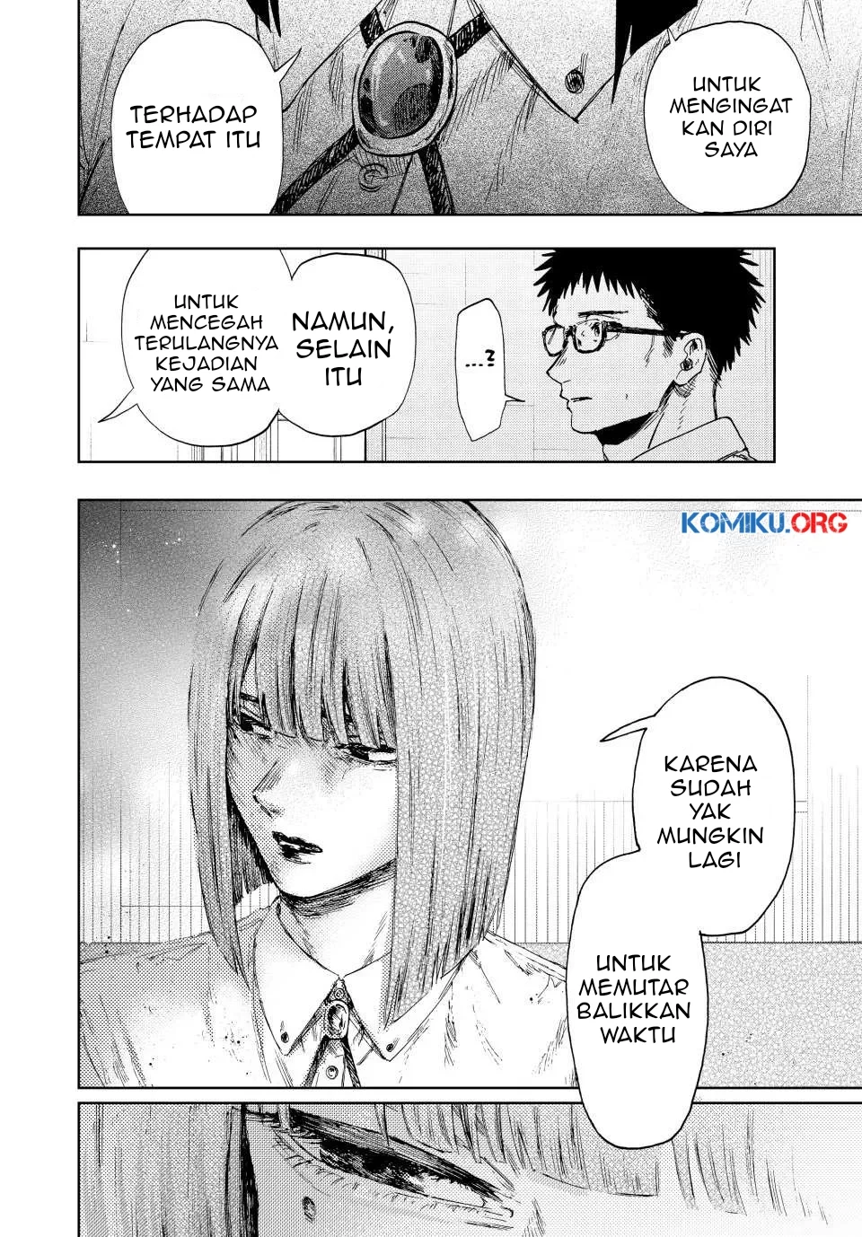 Chapter 166 - halaman 13