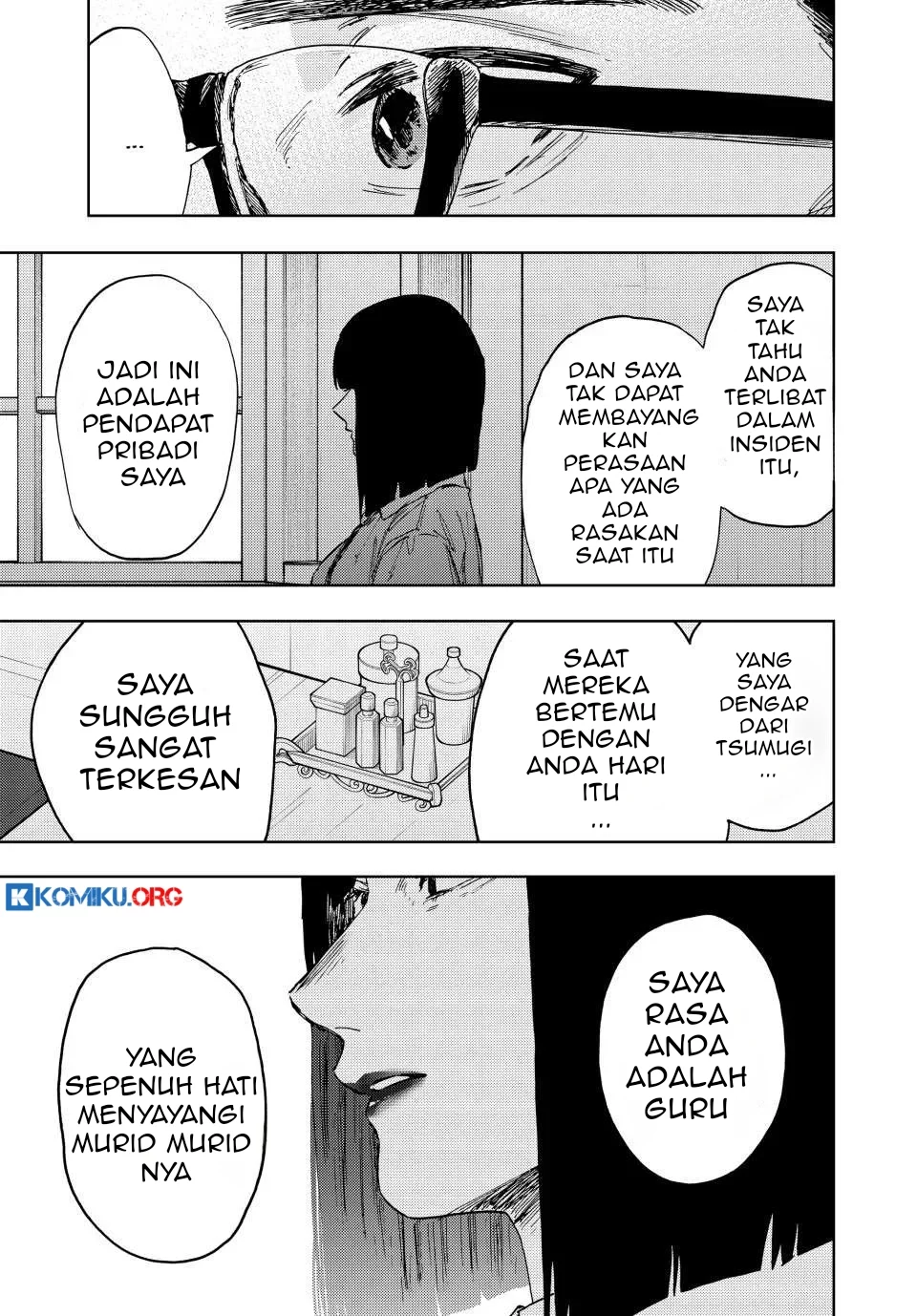 Chapter 166 - halaman 14