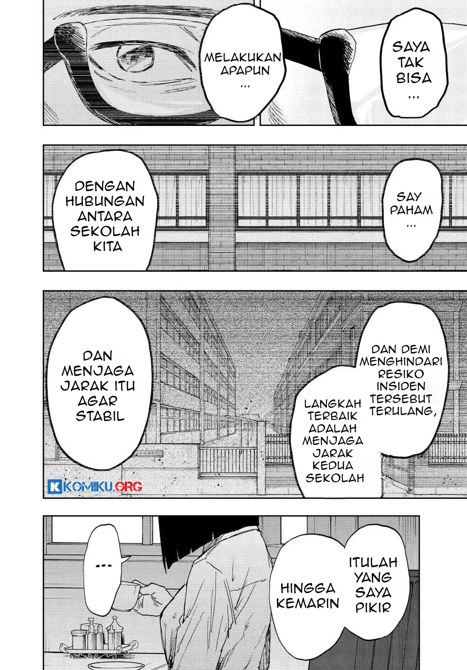 Chapter 166 - halaman 17