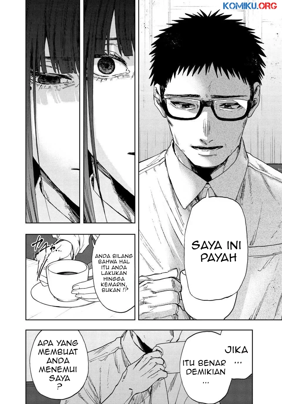 Chapter 166 - halaman 19