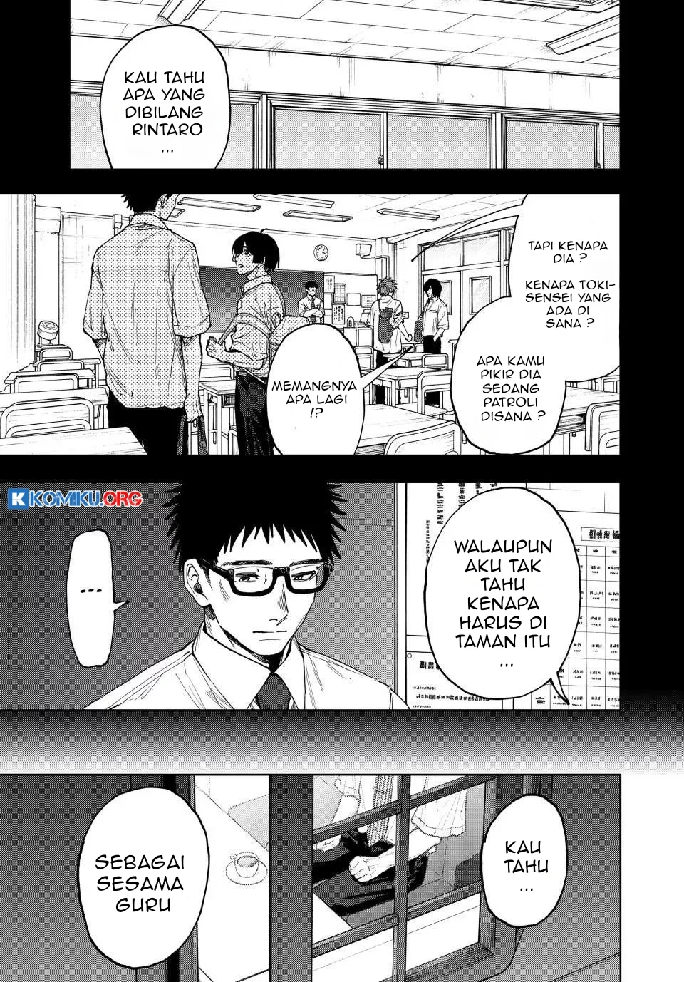 Chapter 166 - halaman 2