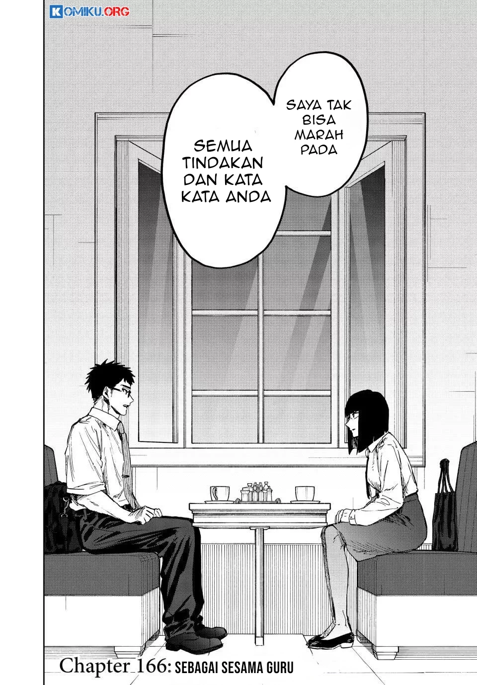 Chapter 166 - halaman 3