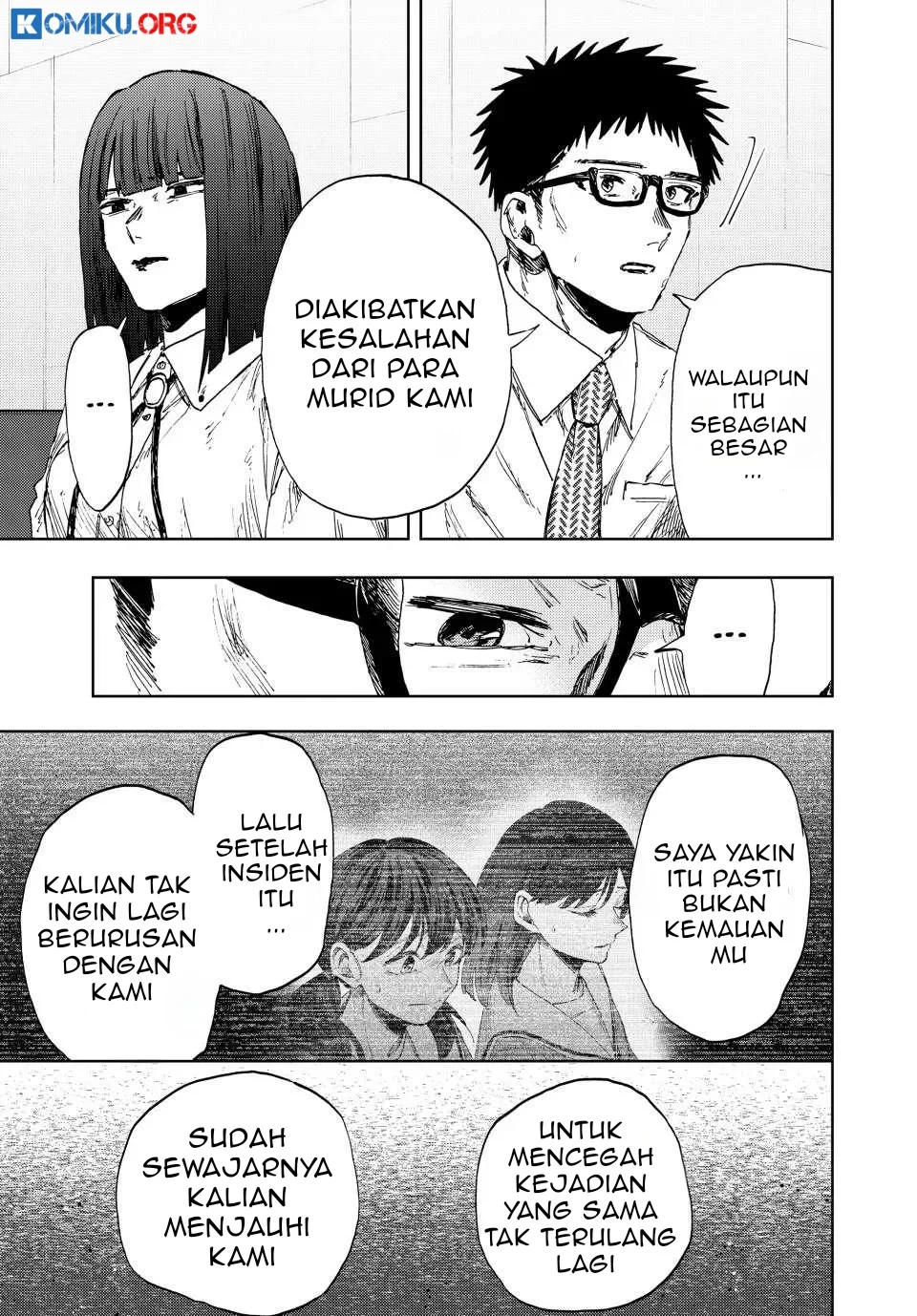 Chapter 166 - halaman 6