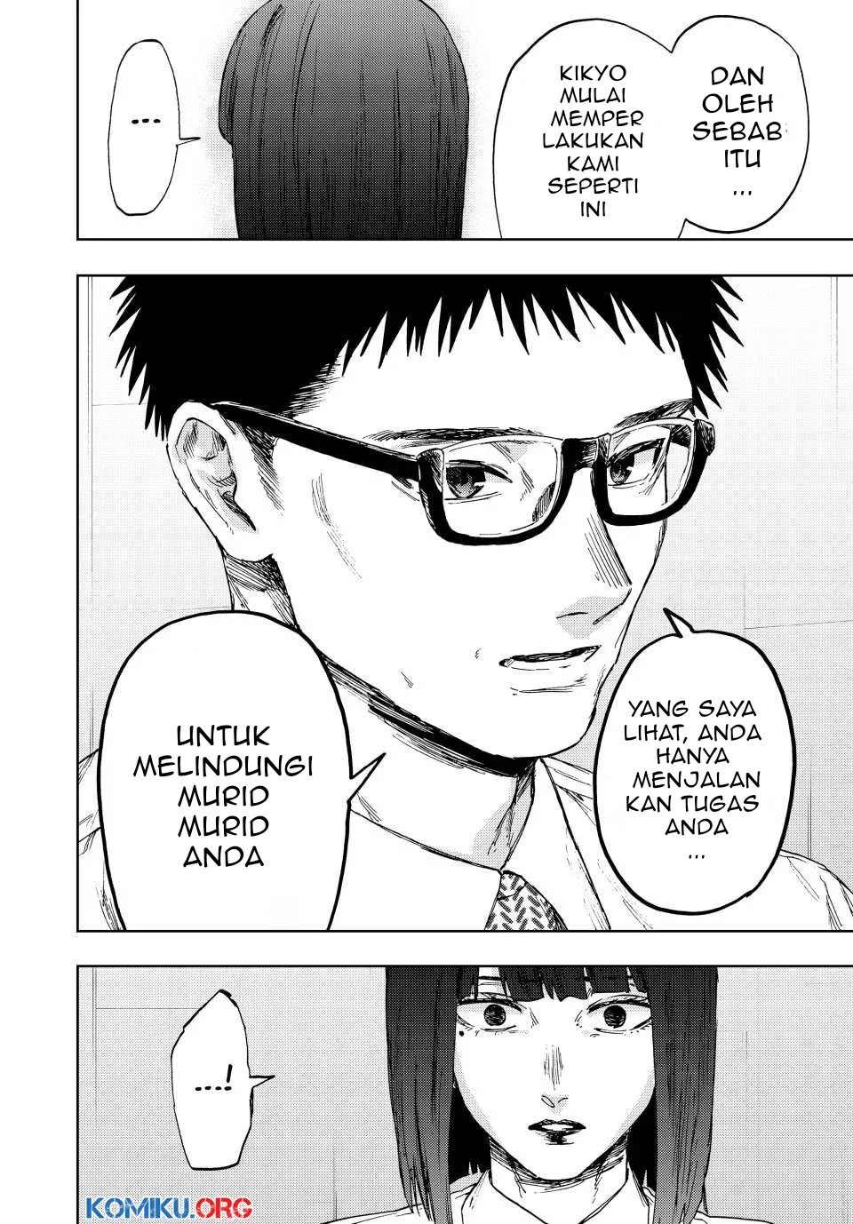 Chapter 166 - halaman 7