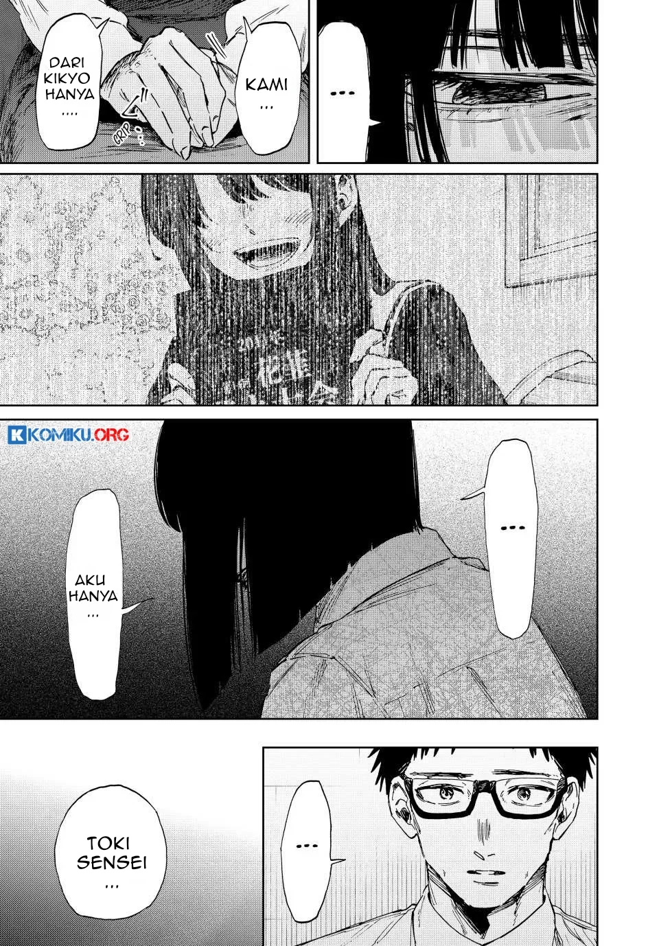 Chapter 166 - halaman 8