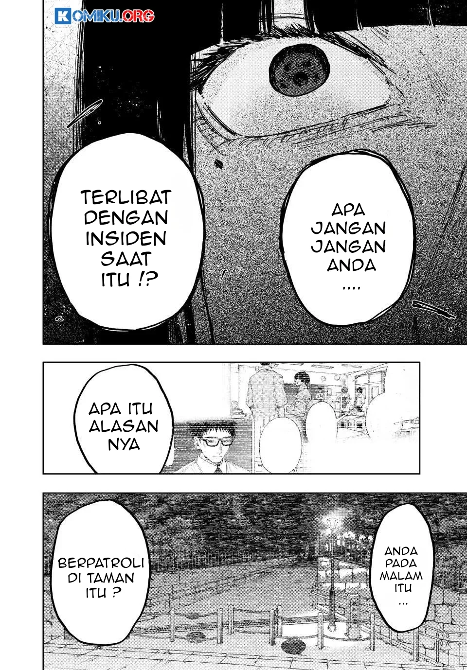 Chapter 166 - halaman 9