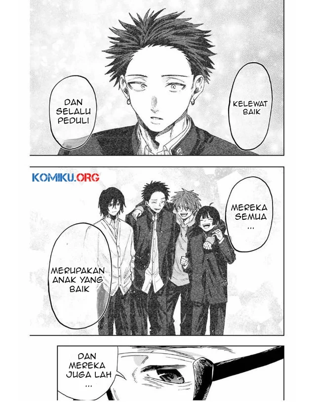 Chapter 167 - halaman 10
