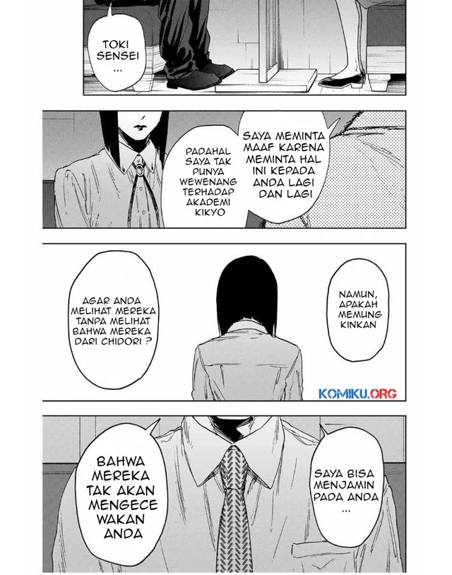 Chapter 167 - halaman 16