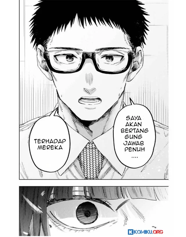 Chapter 167 - halaman 17