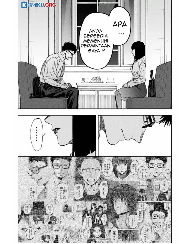 Chapter 167 - halaman 18