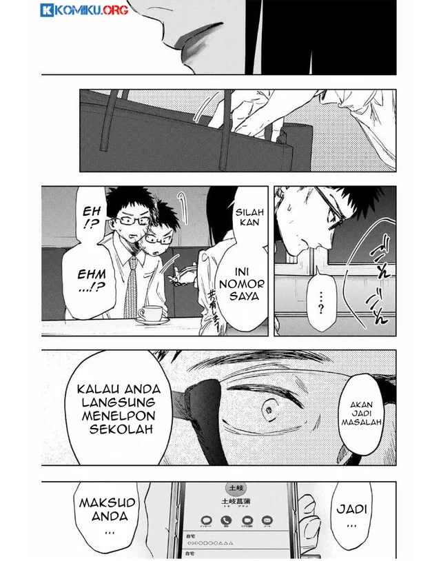 Chapter 167 - halaman 20