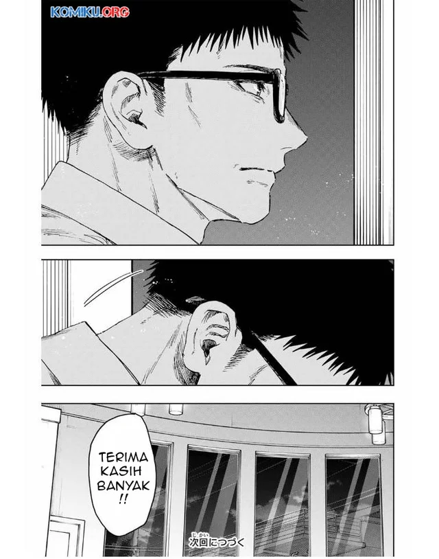 Chapter 167 - halaman 22