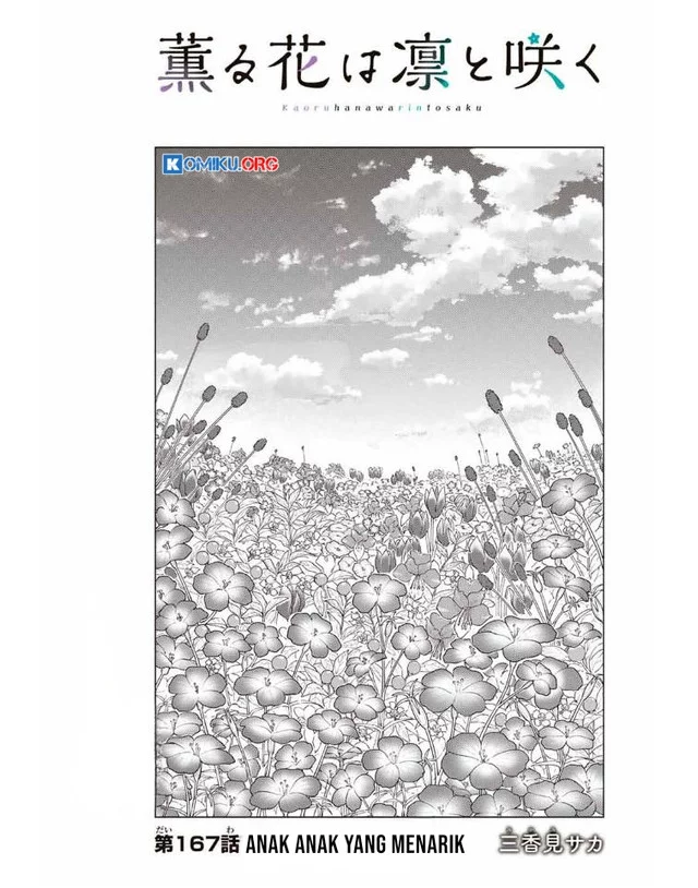 Chapter 167 - halaman 6