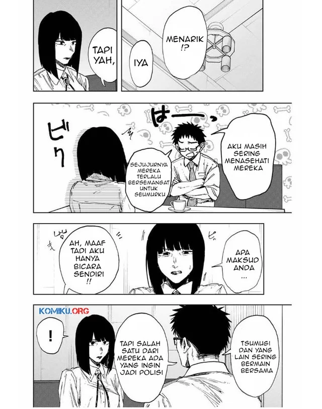 Chapter 167 - halaman 7