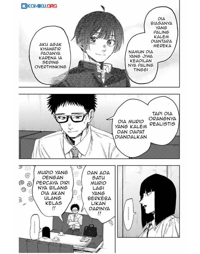 Chapter 167 - halaman 8