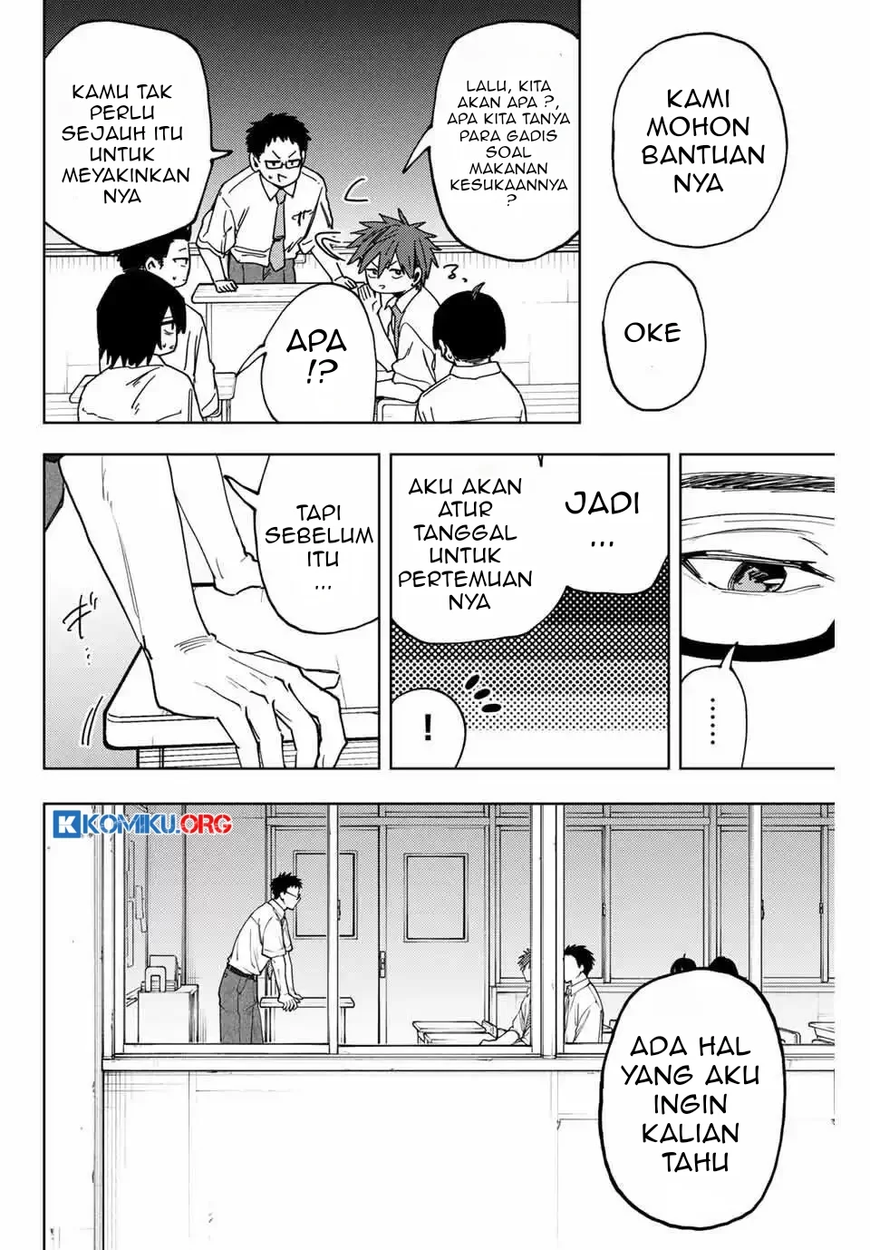 Chapter 168 - halaman 11